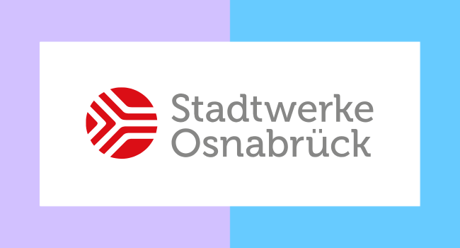 Best Case Stadtwerke Osnabrück - Headergrafik