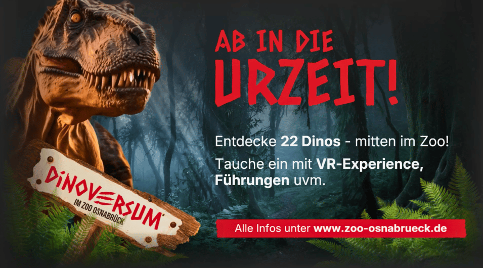 Best Case Zoo Osnabrück