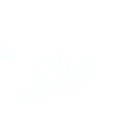 Home 3 Pius Hospital Oldenburg - Logo